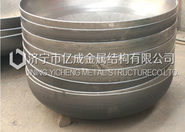 碟形封頭