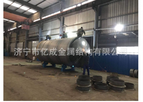 廠(chǎng)房展示