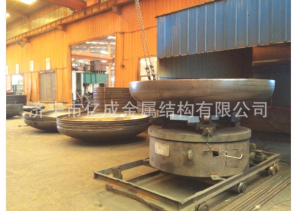 廠(chǎng)房展示